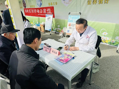 聚焦“雙交會(huì)” 科技之春農(nóng)味足，專家坐“診”開“方”忙