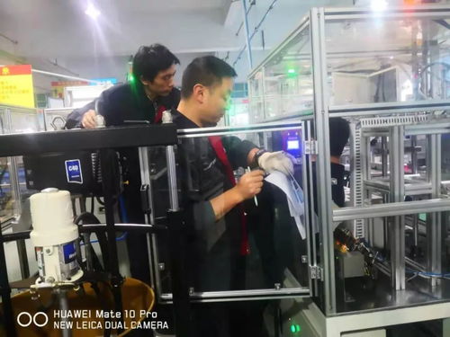 三分廠以賽促學(xué)，組織開展簡易設(shè)備故障排除競賽